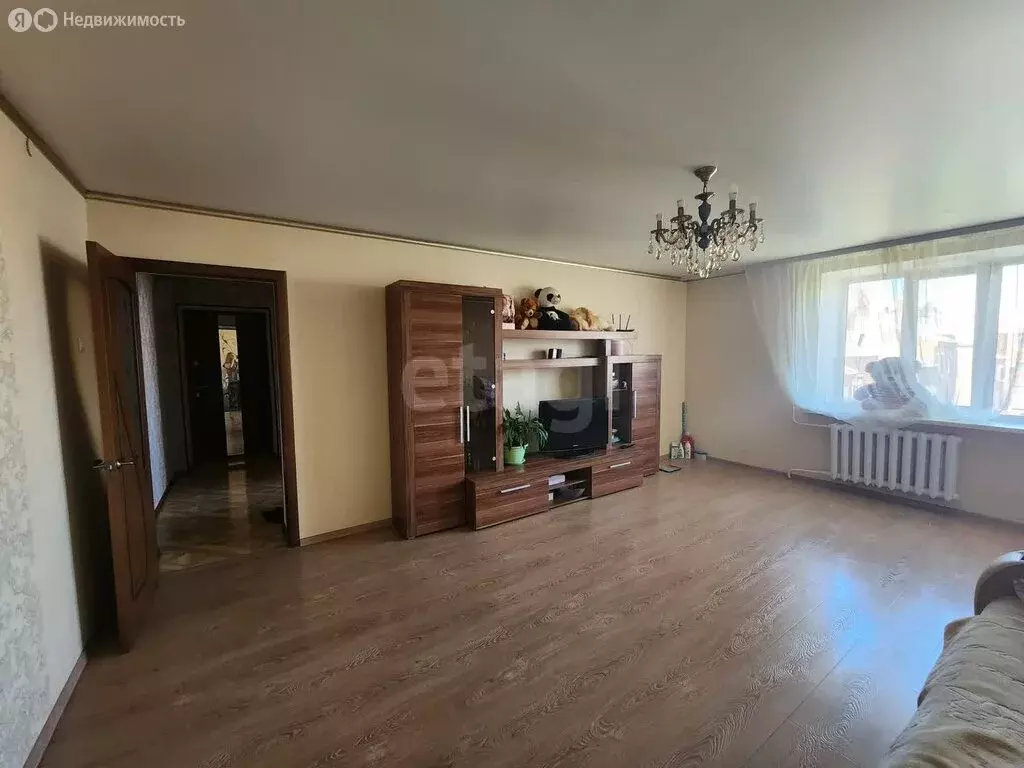 2-комнатная квартира: Владикавказ, Весенняя улица, 11к2 (59 м) - Фото 1