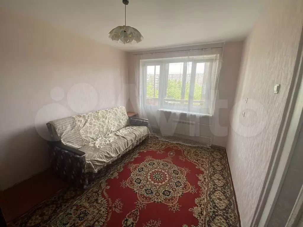 1-к. квартира, 24 м, 7/9 эт. - Фото 1