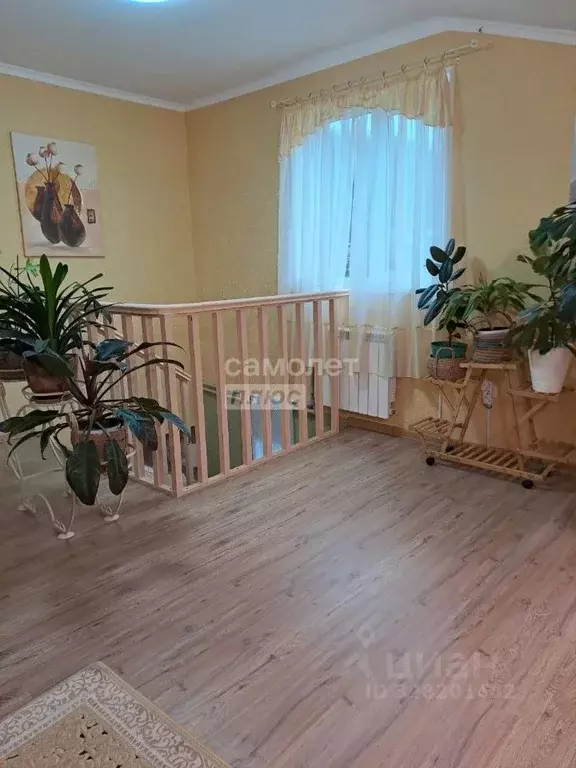 Дом в Краснодарский край, Туапсе пл. Октябрьской Революции (153 м) - Фото 1