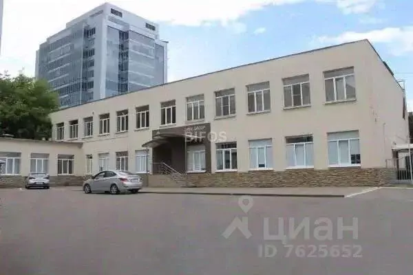 Офис в Москва Бережковская наб., 20Е (313 м) - Фото 1