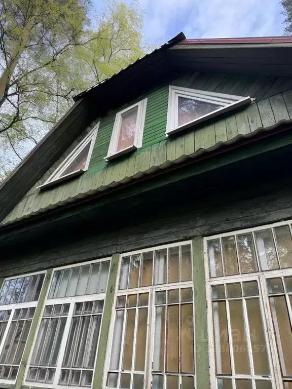 Дом в Московская область, Королев Болшево мкр, Магистральная ул., 10 ... - Фото 2