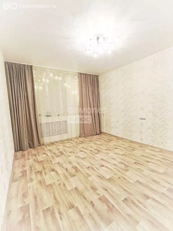 1-комнатная квартира: Салават, улица Дзержинского, 7 (39.2 м) - Фото 2