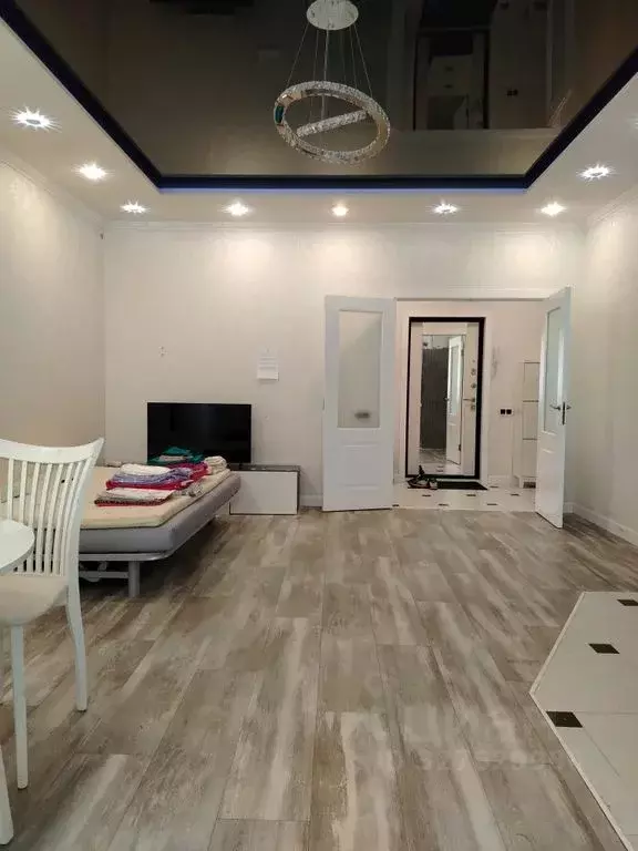 3-к кв. Москва Сосинская ул., 6 (85.0 м) - Фото 2