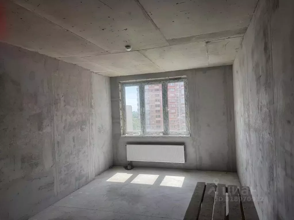 2-к кв. Нижегородская область, Нижний Новгород ул. Тимирязева, 9к2 ... - Фото 0