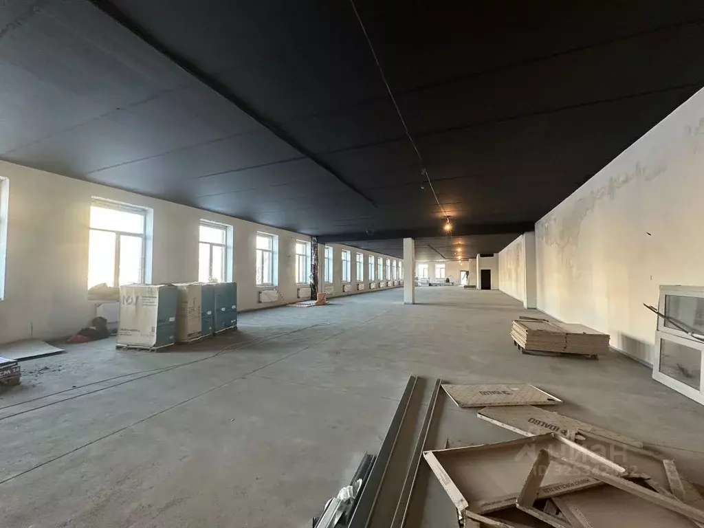 Офис в Татарстан, Казань ул. 2-я Гаражная, 4 (300 м) - Фото 2