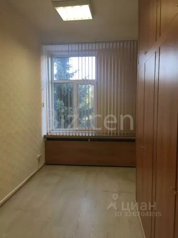 Офис в Москва ул. Кулакова, 20С1к (35 м) - Фото 1