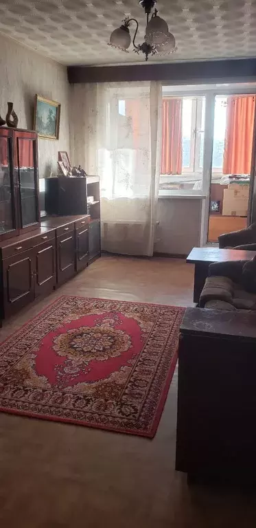 Продаётся 3-к квартира, 66.9 м - Фото 0