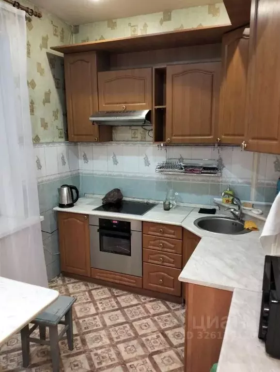 2-к кв. Иркутская область, Иркутск ул. 5-й Армии, 71 (48.8 м) - Фото 2