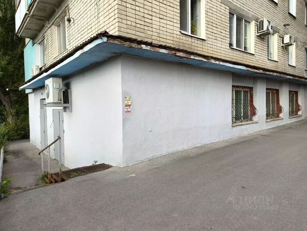 Помещение свободного назначения в Саратовская область, Саратов ... - Фото 0