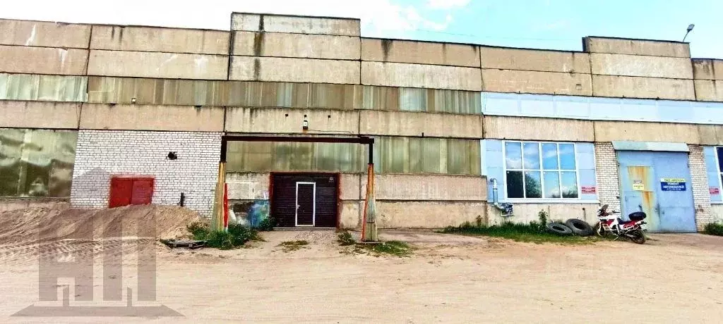Производственное помещение в Тверская область, Калининский ... - Фото 0