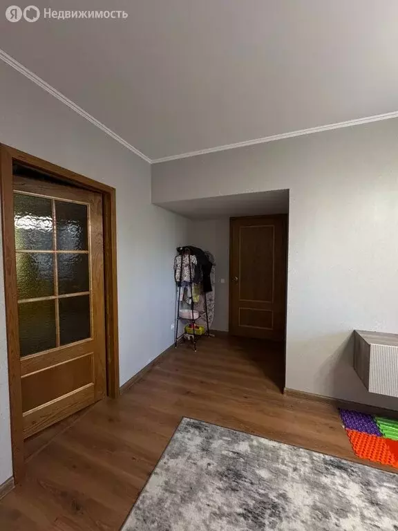 3-комнатная квартира: Санкт-Петербург, Серебристый бульвар, 12к1 (65.3 ... - Фото 1