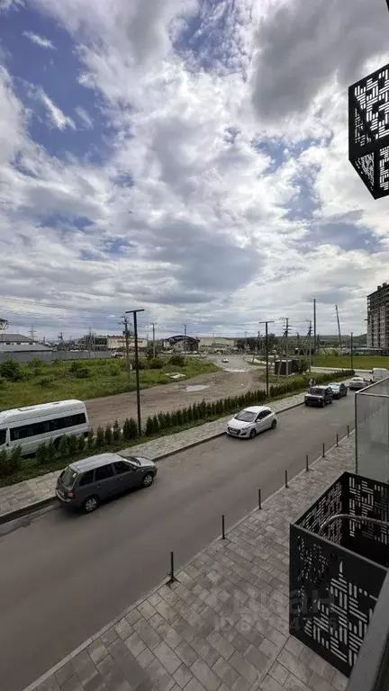 1-к кв. Адыгея, Майкоп ул. К.А. Васильева, 2к4 (43.0 м) - Фото 1