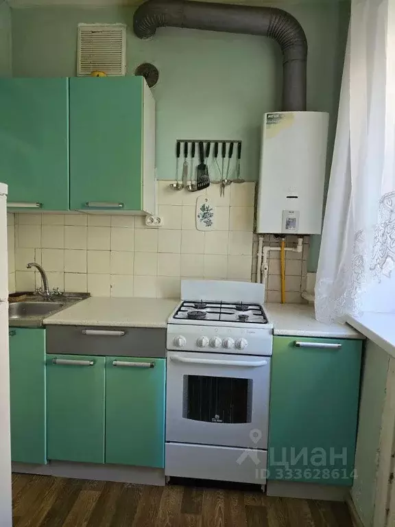 Квартира, 2 комнаты, 41 м - Фото 1