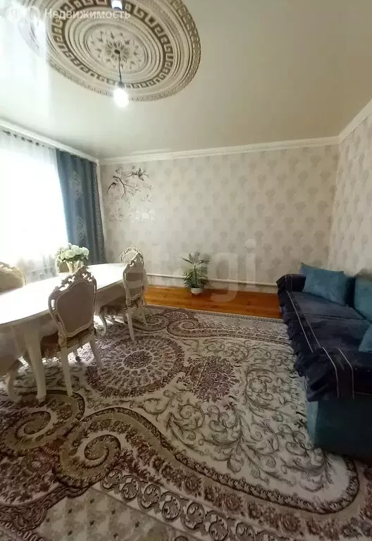 Дом в село Кантышево, улица Иналова (1504 м) - Фото 2