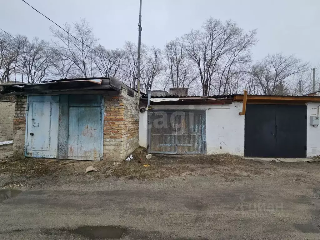 Гараж в Амурская область, Свободный пл. Ленина (28 м) - Фото 1
