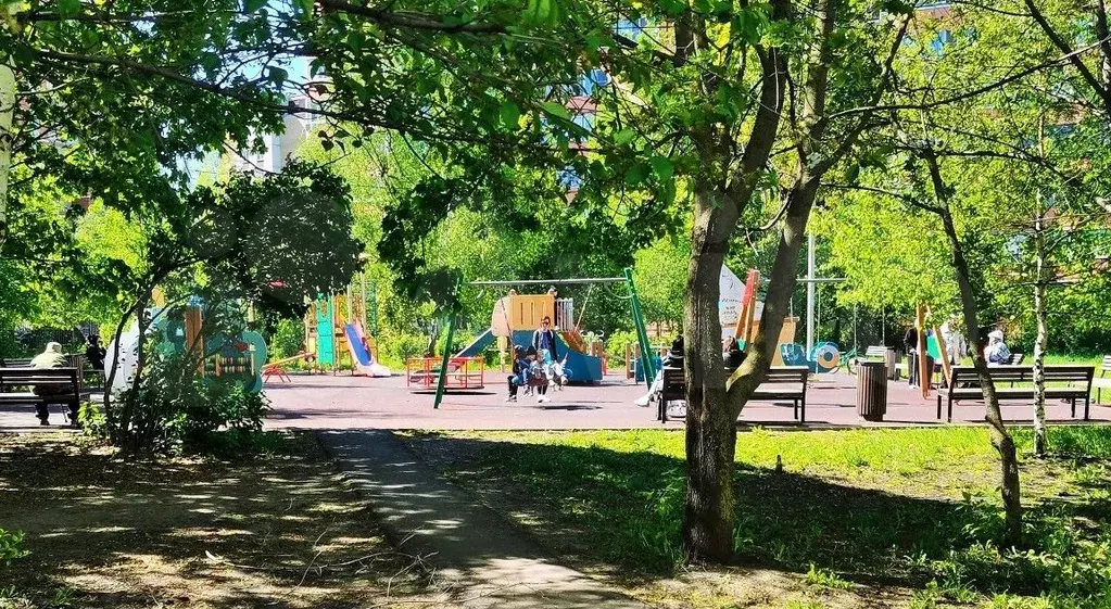 3-к. квартира, 69 м, 1/9 эт. - Фото 1