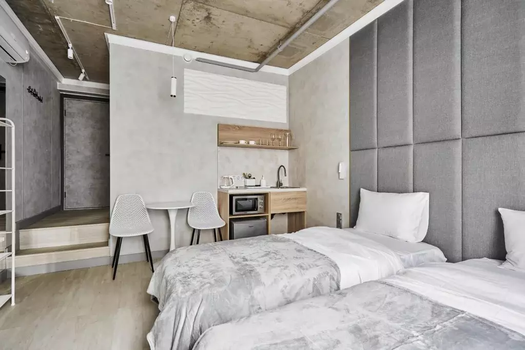 Комната Санкт-Петербург просп. Малый Васильевского острова, 62к1 (24.0 ... - Фото 2