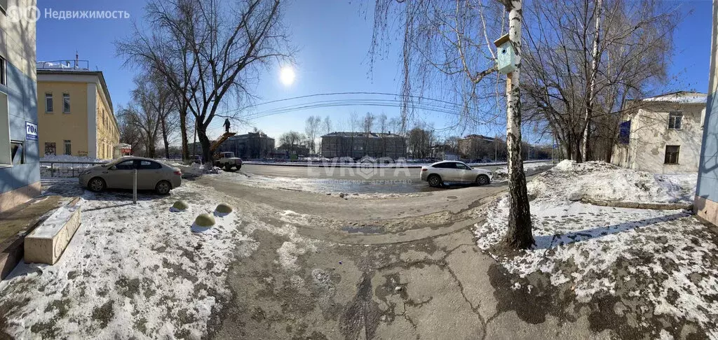 Офис (122 м) - Фото 1