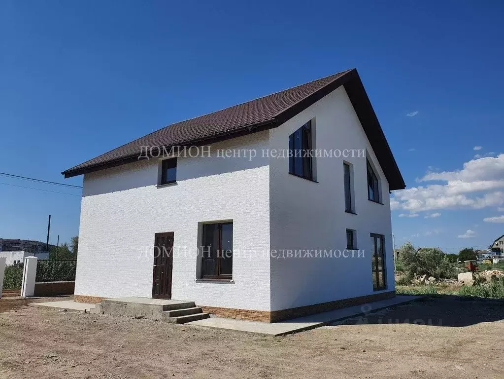 Дом в Крым, Феодосия ул. Дружбы, 101 (155 м) - Фото 2