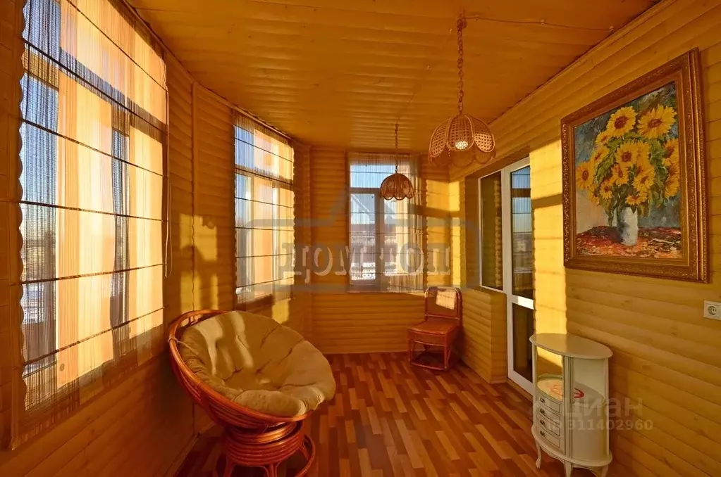 Дом в Московская область, Балашиха Абрамцево кв-л,  (450 м) - Фото 1