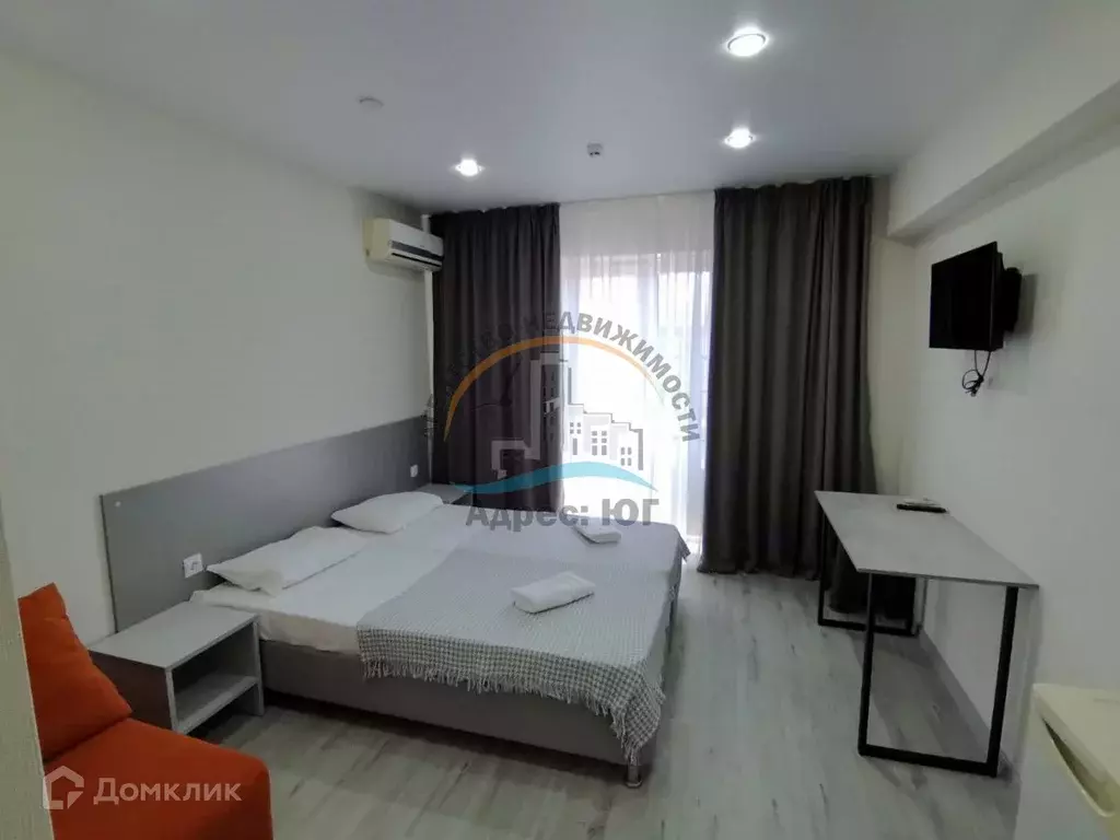Продаётся квартира-студия, 22.1 м - Фото 0