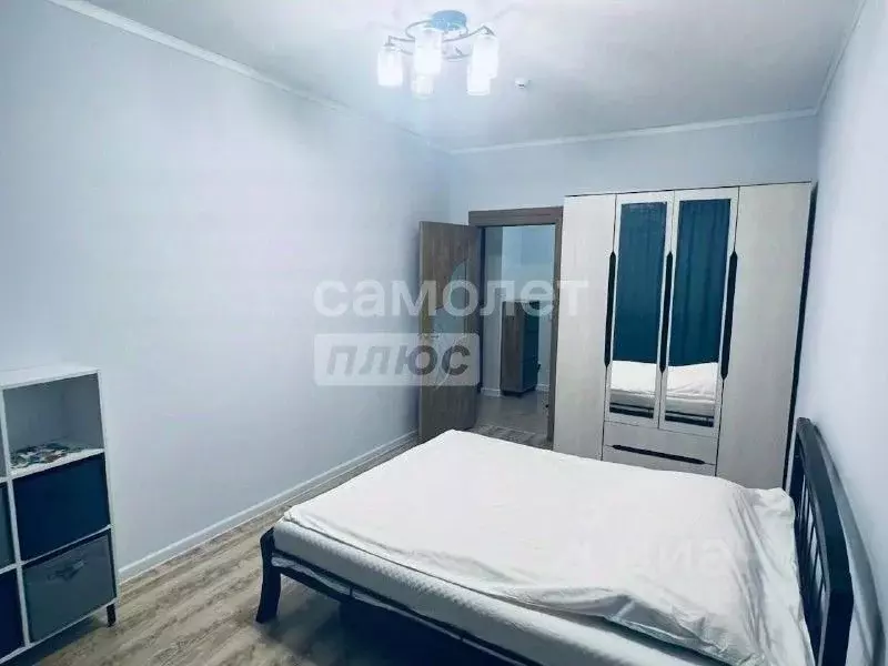 1-к кв. Иркутская область, Иркутск ул. Маяковского, 67/2 (42.5 м) - Фото 1