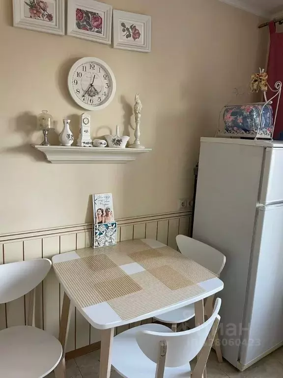 1-к кв. Москва 5-я Кожуховская ул., 34К1 (30.0 м) - Фото 1