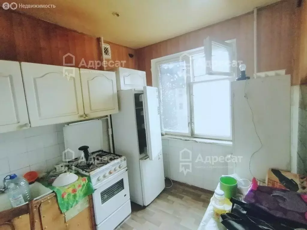 2-комнатная квартира: Волгоград, проспект Канатчиков, 21 (44.1 м) - Фото 1