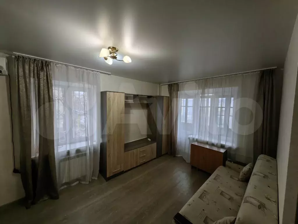 1-к. квартира, 30 м, 3/5 эт. - Фото 0