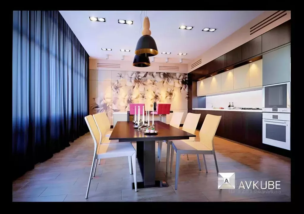 Коттедж в Московская область, Красногорск Резиденция Рублево кп, 58 ... - Фото 2