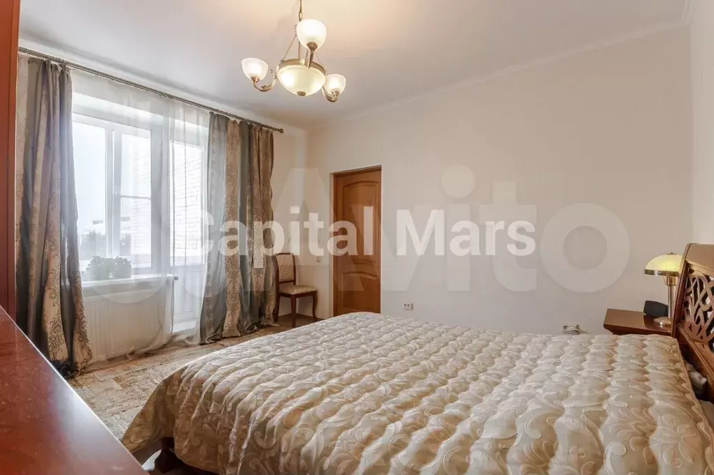 2-к. квартира, 60 м, 7/12 эт. - Фото 1