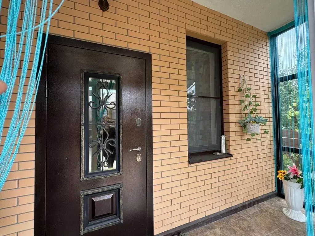 Дом в Краснодарский край, Анапа муниципальный округ, Анапская ст-ца ... - Фото 1