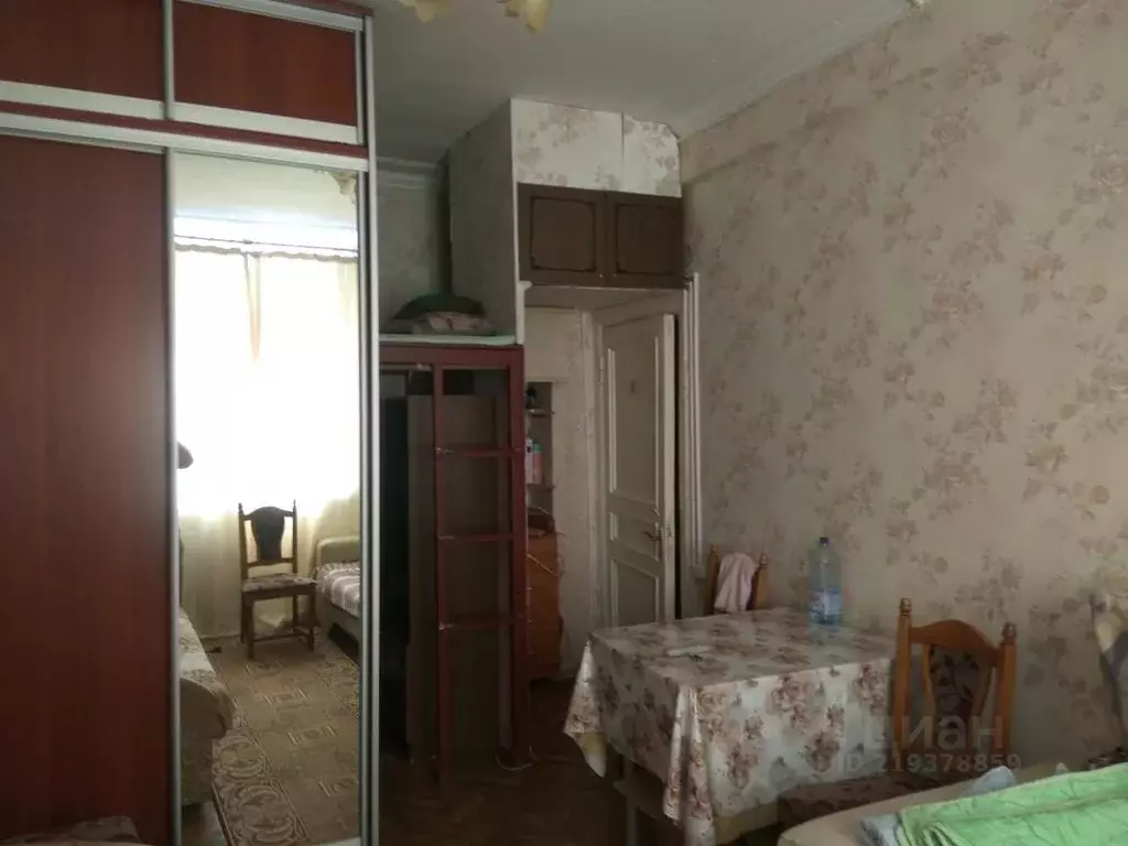 Комната Москва ул. Литвина-Седого, 7 - Фото 2