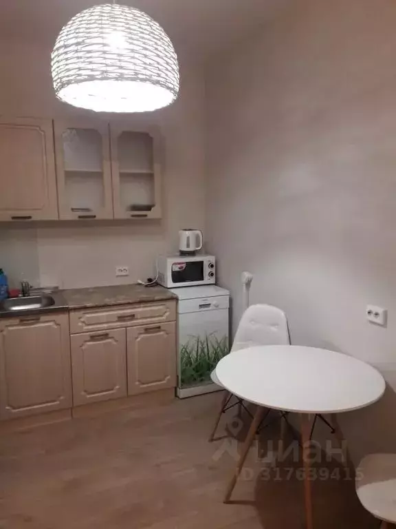 Студия Пермский край, Пермь ул. Василия Татищева, 4 (28.0 м) - Фото 0