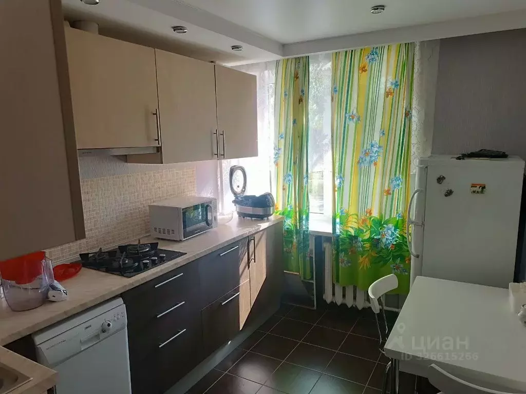 2-к кв. Санкт-Петербург ул. Лени Голикова, 62 (43.2 м) - Фото 1