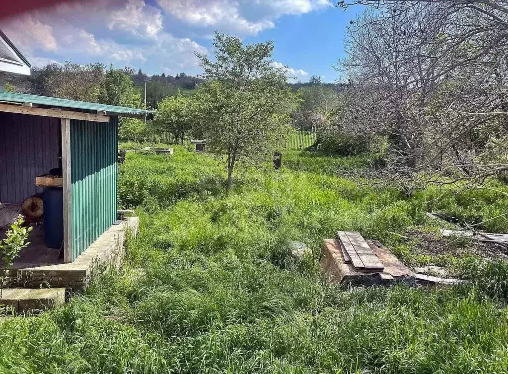 Участок в Ставропольский край, Шпаковский муниципальный округ, с. ... - Фото 2