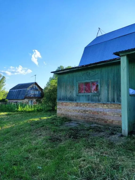 Участок в Башкортостан, Иглинский район, Тавтимановский сельсовет, д. ... - Фото 1