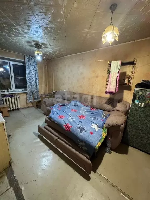 Комната 18 м в 1-к., 4/9 эт. - Фото 0