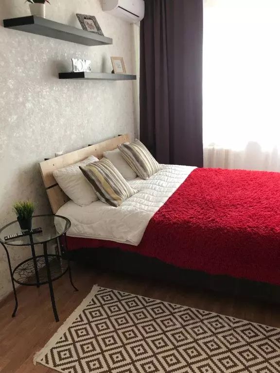 1-к кв. Ростовская область, Волгодонск ул. Энтузиастов, 23 (37.0 м) - Фото 0