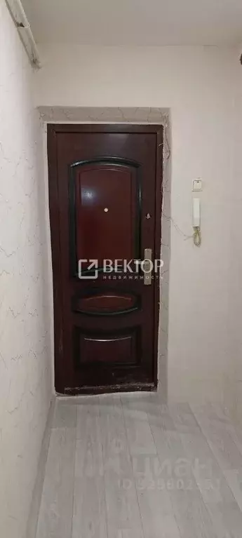 1-к кв. Ярославская область, Ярославский муниципальный округ, пос. ... - Фото 2