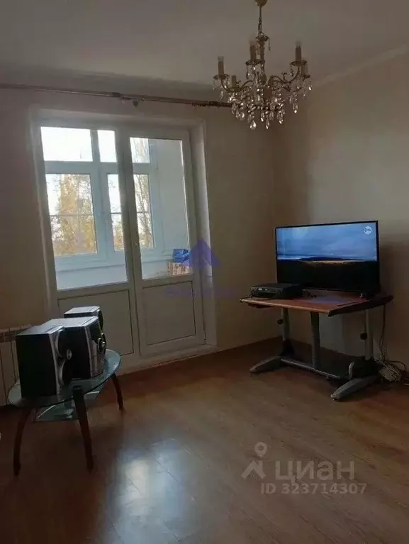 2-к кв. Ростовская область, Волгодонск Степная ул. (37.7 м) - Фото 1