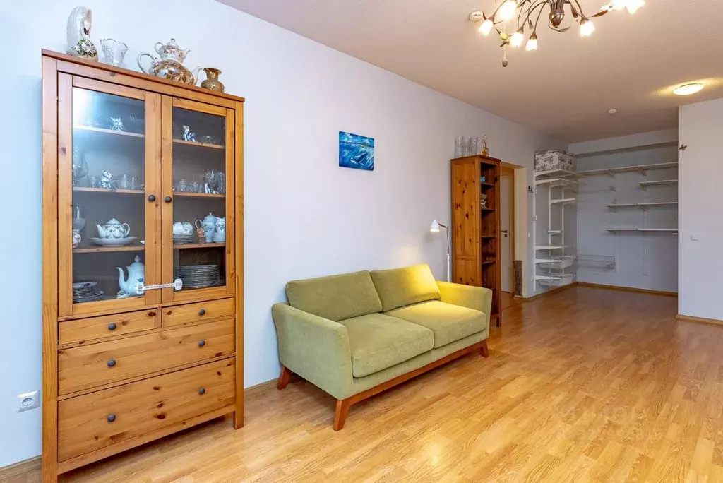 5-к кв. Ленинградская область, Всеволожск ул. Шинников, 1к2 (113.4 м) - Фото 1