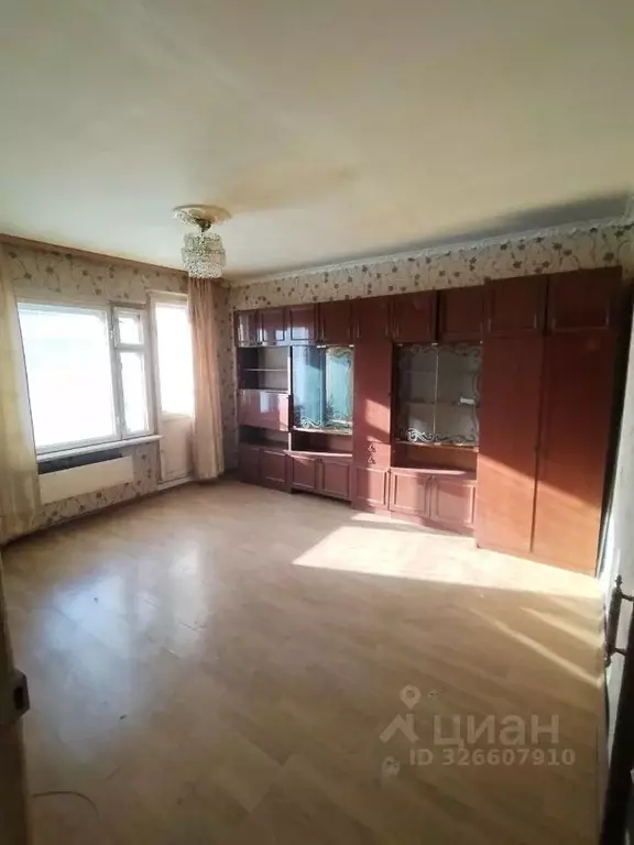 2-к кв. Иркутская область, Иркутск Юбилейный мкр, 22 (54.0 м) - Фото 2