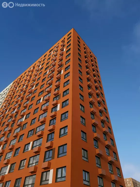 1-комнатная квартира: Ярославль, улица Академика Колмогорова, 26 (32 ... - Фото 1