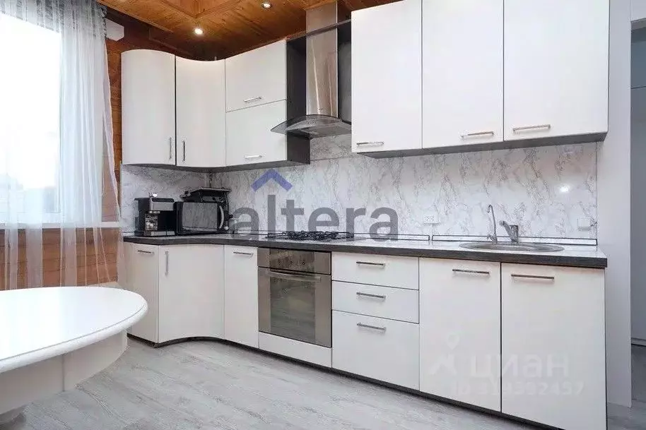 Дом в Татарстан, Казань ул. Пожарского, 105А (100 м) - Фото 2