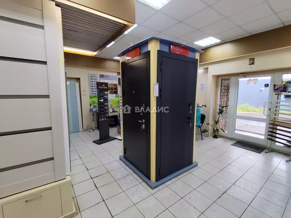 Помещение свободного назначения в Ивановская область, Иваново 30-й ... - Фото 2