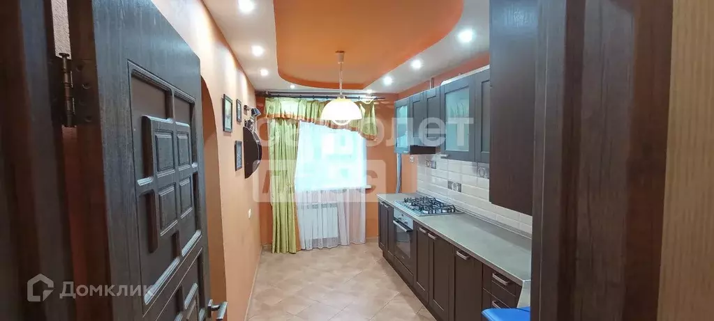 Продаётся 3-к квартира, 63.2 м - Фото 1