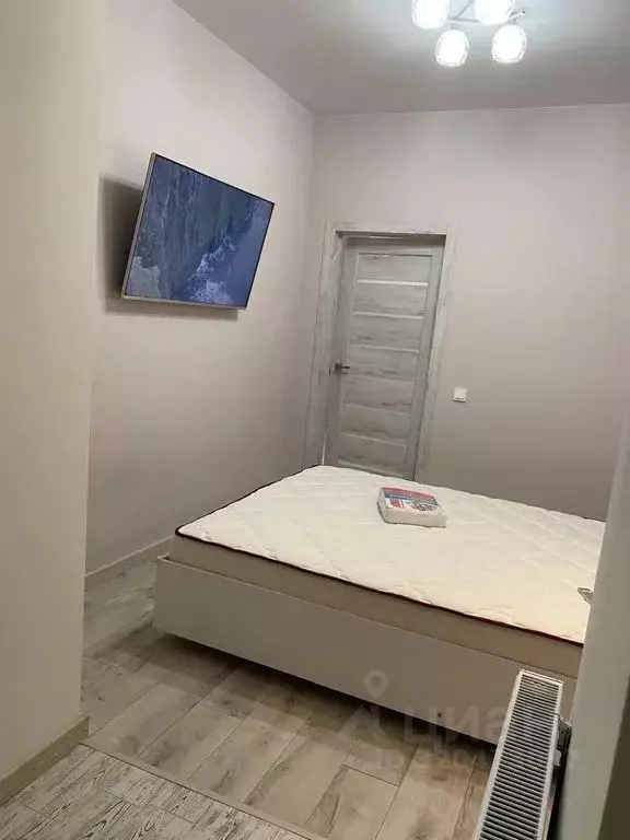2-к кв. Приморский край, Владивосток ул. Калинина, 11А/3 (45.0 м) - Фото 1