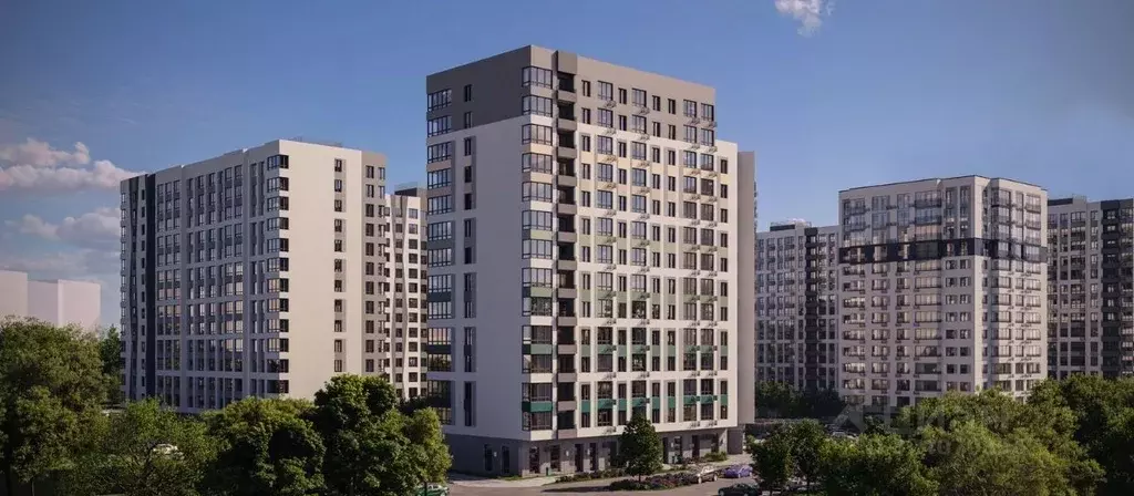 Студия Тюменская область, Тюменский муниципальный округ, д. Дударева ... - Фото 2