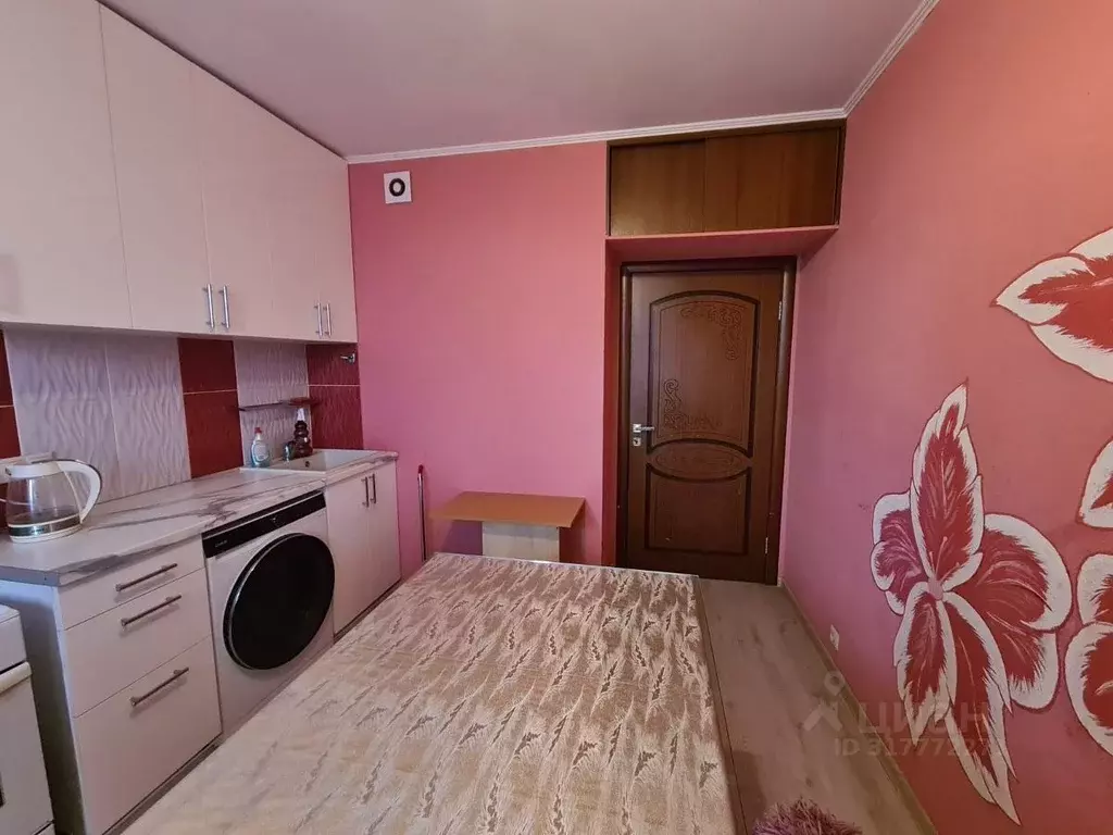 2-к кв. Московская область, Балашиха ул. Яганова, 9 (48.0 м) - Фото 0